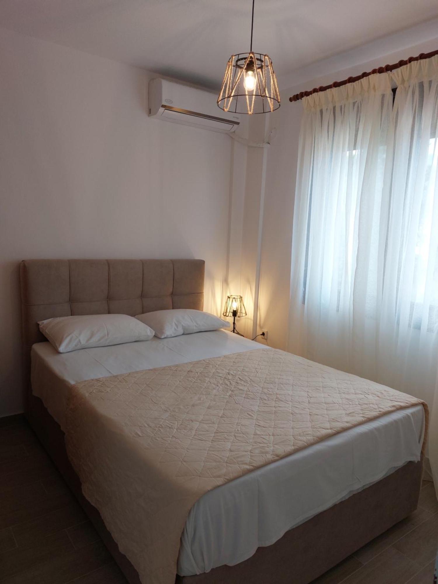 Deniastella Apartments Skala Potamia  Exterior photo